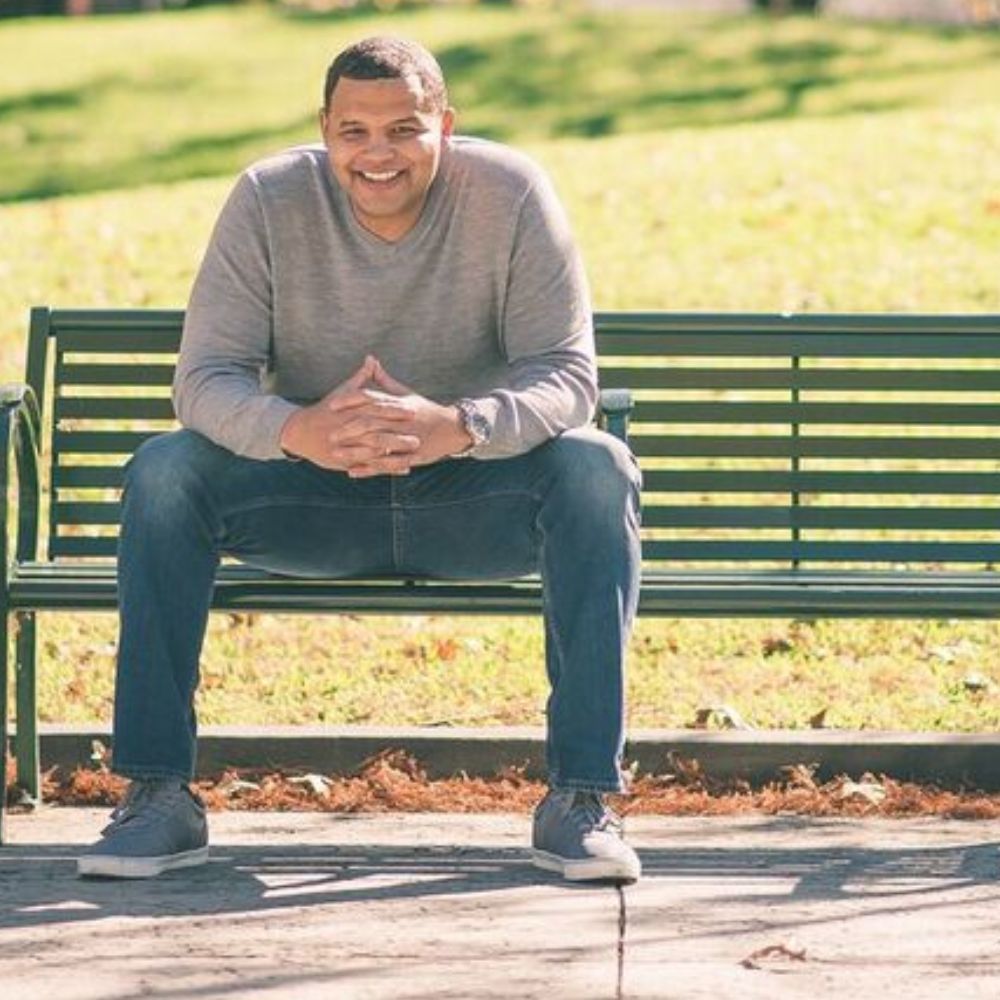 Meet your Posher, Jeremy